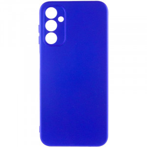 Чехол TPU GETMAN Liquid Silk Full Camera для Samsung Galaxy A14 4G/5G