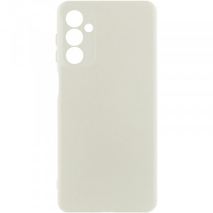 Чехол TPU GETMAN Liquid Silk Full Camera для Samsung Galaxy A26 5G