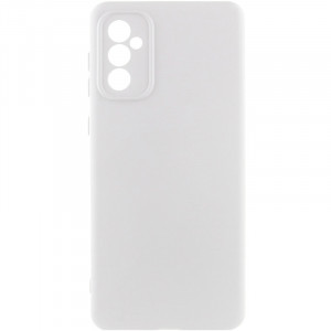 Чехол TPU GETMAN Liquid Silk Full Camera для Samsung Galaxy A36 5G