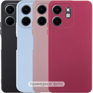 Чехол TPU GETMAN Liquid Silk Full Camera для Xiaomi Redmi 15C (EU)