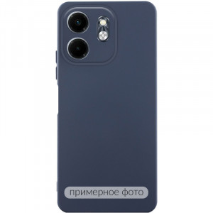 Чехол TPU GETMAN Liquid Silk Full Camera для Xiaomi Redmi 15C (EU)