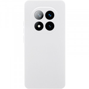 Чехол TPU GETMAN Liquid Silk Full Camera для Xiaomi Redmi Note 15 5G (EU)