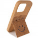 Купить Чехол TPU Panel Stand для Apple iPhone 15 Pro Max (6.7") (Soft Smile) на vchehle.ua