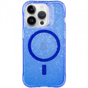 Чехол TPU Radiance with Magnetic Fit для Apple iPhone 14 Pro Max (6.7")