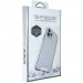 Купить Чехол TPU Space Case transparent для Apple iPhone 17 Pro / 18 Pro (6.3") (Прозрачный) на vchehle.ua
