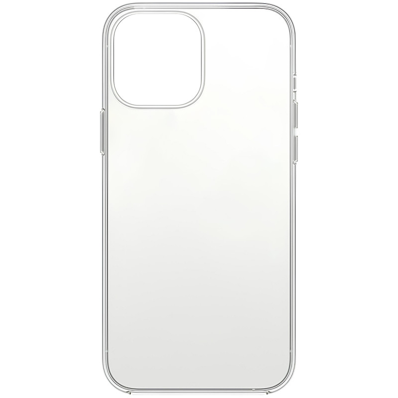 Чехол TPU Ummi transparent для Apple iPhone 14 Pro (6.1") (Clear)