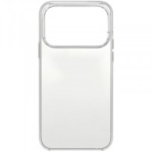Чохол TPU Ummi transparent для iPhone 17 Pro