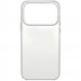 Чохол TPU Ummi transparent на Apple iPhone 17 Pro / 18 Pro (6.3") (Clear)