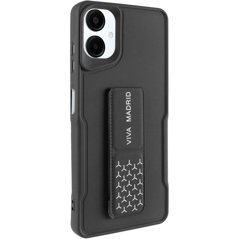 Чехол TPU VIVA для Samsung Galaxy A06 (Black)