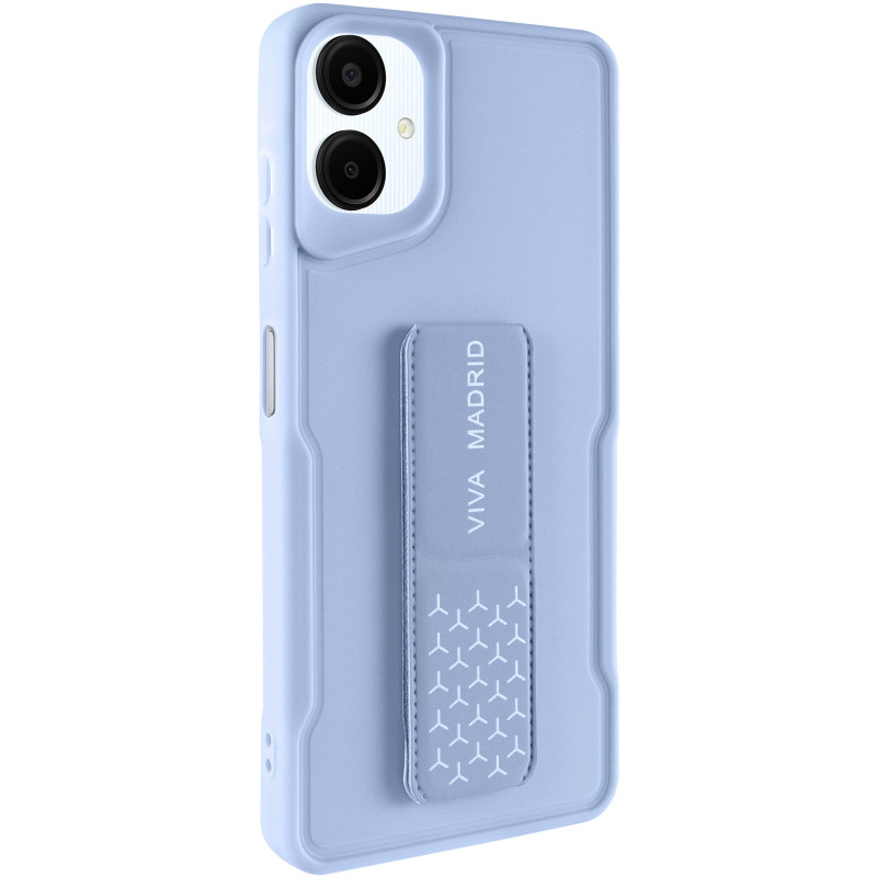 Чехол TPU VIVA для Samsung Galaxy A06 (Blue)