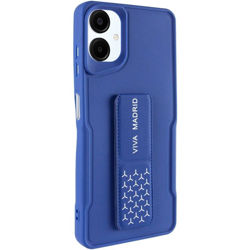 Чехол TPU VIVA для Samsung Galaxy A06 (Dark Blue)