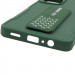 Купить Чехол TPU VIVA для Samsung Galaxy A06 (Green) на vchehle.ua