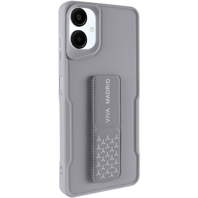 Чехол TPU VIVA для Samsung Galaxy A06 (Grey)