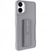 Чехол TPU VIVA для Samsung Galaxy A06 (Grey)