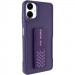 Чехол TPU VIVA для Samsung Galaxy A06 (Purple)