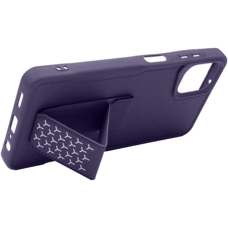 Заказать Чехол TPU VIVA для Samsung Galaxy A06 (Purple) на vchehle.ua
