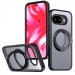 Чохол TPU+PC Aura Fold на Google Pixel 9a (Black)