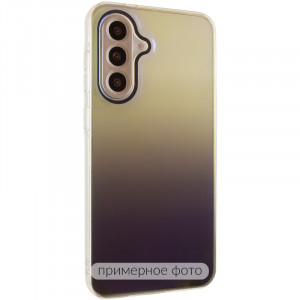 Чехол TPU+PC Glassbend для Xiaomi Redmi 13C