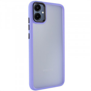 Чехол TPU+PC Lyon Frosted для Samsung Galaxy A07