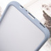 Замовити Чохол TPU+PC Lyon Frosted на Samsung Galaxy A07 (Sierra Blue) на vchehle.ua