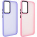 Чехол TPU+PC Lyon Frosted для Xiaomi Redmi A7 Pro 4G / Poco C81