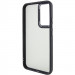 Фото Чехол TPU+PC Lyon Frosted для Xiaomi Redmi A7 Pro 4G / Poco C81 (Black) в магазине vchehle.ua
