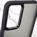 Купить Чехол TPU+PC Lyon Frosted для Xiaomi Redmi A7 Pro 4G / Poco C81 (Black) на vchehle.ua