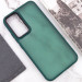 Чехол TPU+PC Lyon Frosted для Xiaomi Redmi A7 Pro 4G / Poco C81 (Green) в магазине vchehle.ua