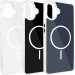 Чохол TPU+PC Nami with Magnetic Fit на Samsung Galaxy A07