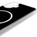 Купити Чохол TPU+PC Nami with Magnetic Fit на Samsung Galaxy A07 (Black) на vchehle.ua