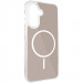 Чохол TPU+PC Nami with Magnetic Fit на Samsung Galaxy A17 4G/5G (Grey)