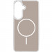 Фото Чохол TPU+PC Nami with Magnetic Fit на Samsung Galaxy A17 4G/5G (Grey) на vchehle.ua