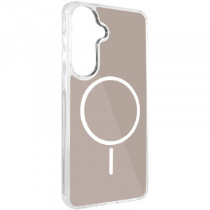 Чехол TPU+PC Nami with Magnetic Fit для Samsung Galaxy A37 5G