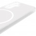 Чехол TPU+PC Nami with Magnetic Fit для Samsung Galaxy A37 5G (White) в магазине vchehle.ua