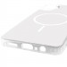 Купити Чохол TPU+PC Nami with Magnetic Fit на Samsung Galaxy A57 5G (White) на vchehle.ua