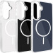 Чохол TPU+PC Nami with Magnetic Fit на Samsung Galaxy S26+
