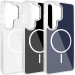 Чохол TPU+PC Nami with Magnetic Fit на Samsung Galaxy S26 Ultra