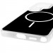 Замовити Чохол TPU+PC Nami with Magnetic Fit на Samsung Galaxy S26 Ultra (Black) на vchehle.ua