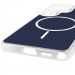 Купити Чохол TPU+PC Nami with Magnetic Fit на Samsung Galaxy S26 Ultra (Midnight Blue) на vchehle.ua