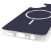 Купити Чохол TPU+PC Nami with Magnetic Fit на Samsung Galaxy S26+ (Midnight Blue) на vchehle.ua
