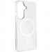 Чохол TPU+PC Nami with Magnetic Fit на Samsung Galaxy S26+ (White)
