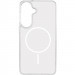 Фото Чохол TPU+PC Nami with Magnetic Fit на Samsung Galaxy S26+ (White) на vchehle.ua