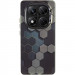 Фото Чохол TPU+PC So Cool на Xiaomi Redmi Note 14 Pro 5G / Poco X7 (Honeycomb) на vchehle.ua