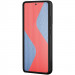 Фото Ударопрочный чехол Ummi Camshield Serge Ring для Xiaomi Redmi 15 (Global) (Черный / Black) на vchehle.ua