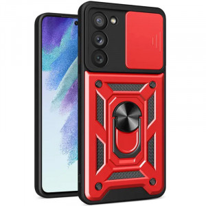 Ударопрочный чехол Ummi Camshield Serge Ring для Xiaomi Redmi 15 4G (Global)
