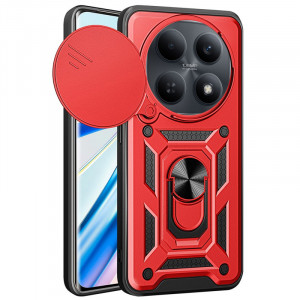 Ударопрочный чехол Ummi Camshield Serge Ring для Xiaomi Redmi Note 15 5G (EU)