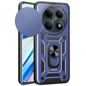Ударопрочный чехол Ummi Camshield Serge Ring для Xiaomi Redmi Note 15 5G (EU)