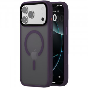 Чехол Ummi Colorful with Magnetic Fit для iPhone 17 Pro Max