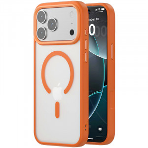 Чехол Ummi Colorful with Magnetic Fit для iPhone 17 Pro Max