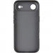 Чехол Ummi Full Camera with Magnetic Fit HQ Ring для Apple iPhone 17 Air (6.5") (Black) в магазине vchehle.ua